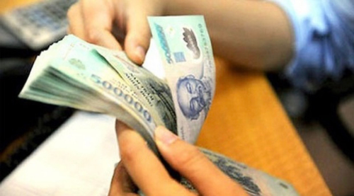 Không tăng lương cơ sở năm 2021, giữ nguyên mức 1,49 triệu đồng/tháng 